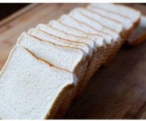 Как приготовить необычный бутерброд с сыром (9 фото)